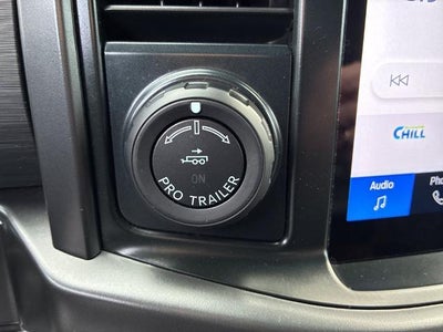2024 Ford F-150 Tremor 4WD SuperCrew 5.5' Box