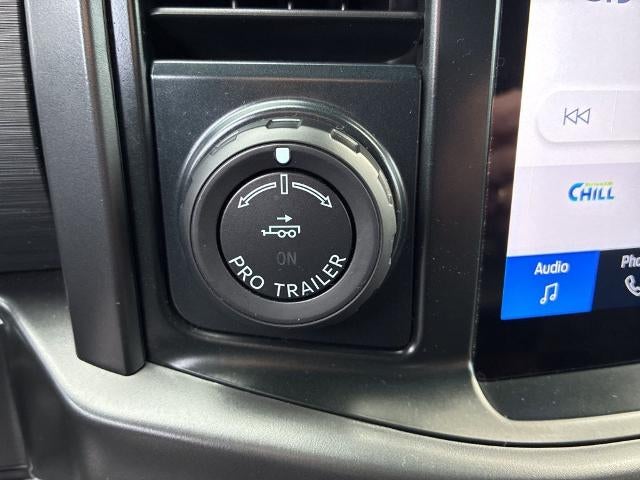 2024 Ford F-150 Tremor 4WD SuperCrew 5.5' Box