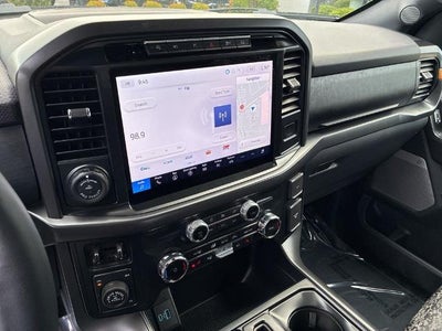 2024 Ford F-150 Tremor 4WD SuperCrew 5.5' Box