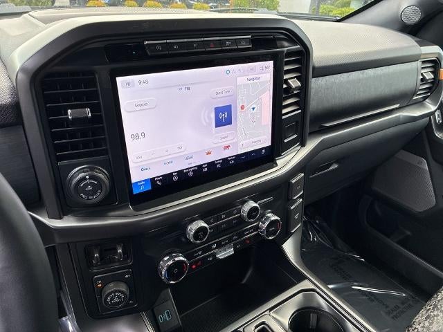 2024 Ford F-150 Tremor 4WD SuperCrew 5.5' Box