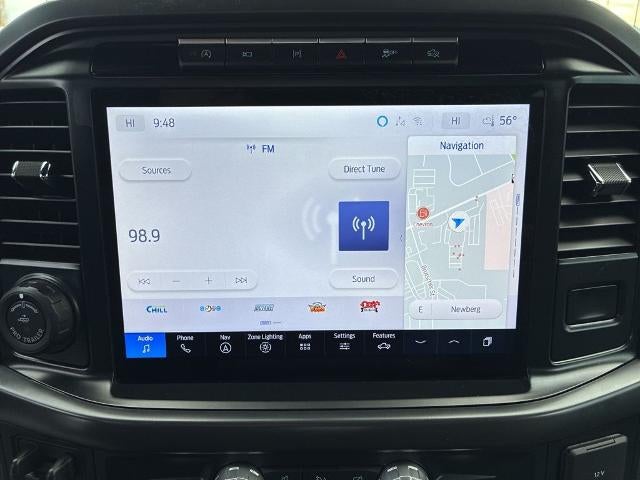 2024 Ford F-150 Tremor 4WD SuperCrew 5.5' Box