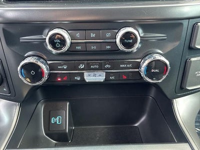 2024 Ford F-150 Tremor 4WD SuperCrew 5.5' Box