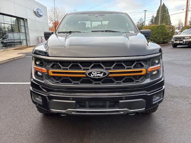 2024 Ford F-150 Tremor 4WD SuperCrew 5.5' Box