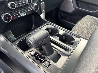 2024 Ford F-150 Tremor 4WD SuperCrew 5.5' Box