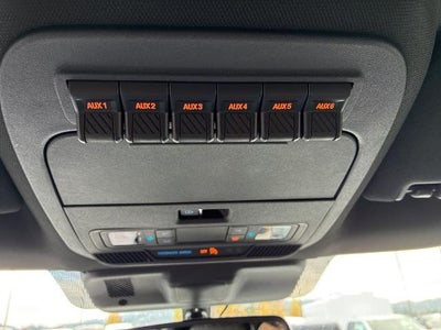 2024 Ford F-150 Tremor 4WD SuperCrew 5.5' Box