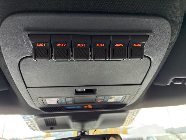 2024 Ford F-150 Tremor 4WD SuperCrew 5.5' Box