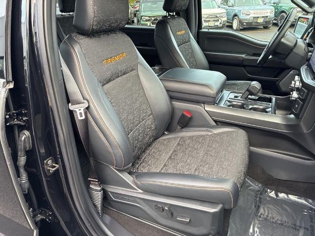 2024 Ford F-150 Tremor 4WD SuperCrew 5.5' Box