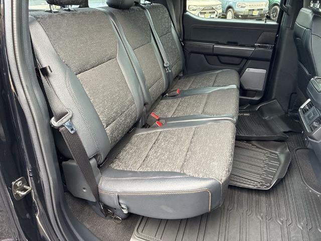 2024 Ford F-150 Tremor 4WD SuperCrew 5.5' Box