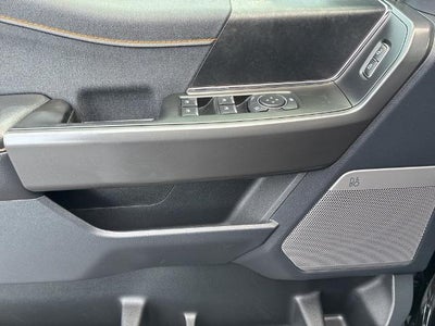 2024 Ford F-150 Tremor 4WD SuperCrew 5.5' Box