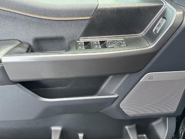 2024 Ford F-150 Tremor 4WD SuperCrew 5.5' Box