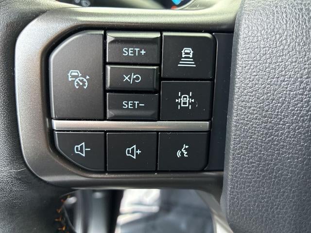 2024 Ford F-150 Tremor 4WD SuperCrew 5.5' Box