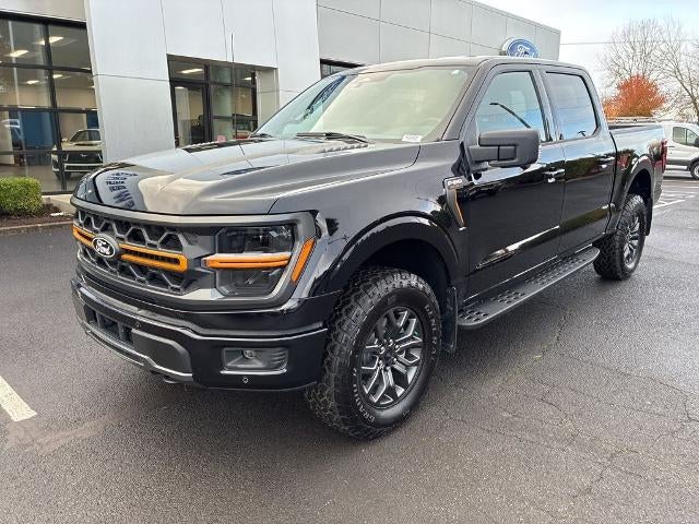 2024 Ford F-150 Tremor 4WD SuperCrew 5.5' Box