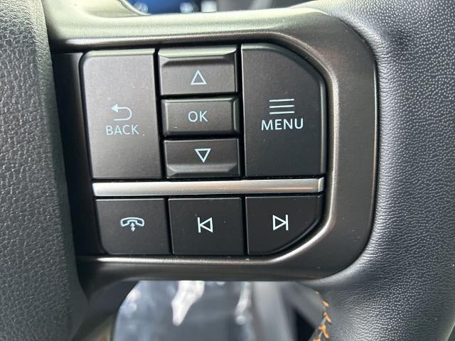 2024 Ford F-150 Tremor 4WD SuperCrew 5.5' Box