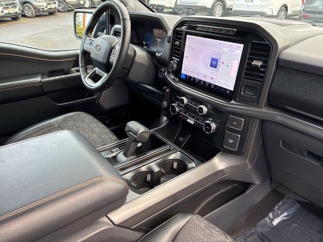 2024 Ford F-150 Tremor 4WD SuperCrew 5.5' Box