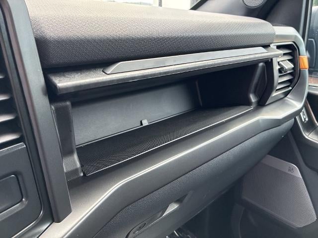 2024 Ford F-150 Tremor 4WD SuperCrew 5.5' Box