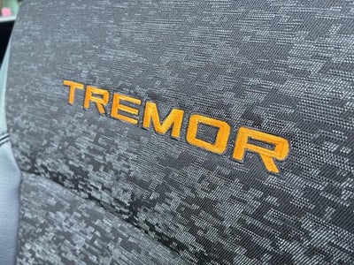 2024 Ford F-150 Tremor 4WD SuperCrew 5.5' Box