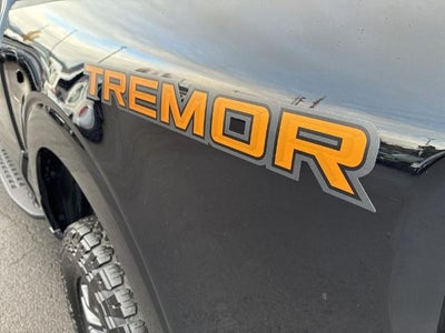 2024 Ford F-150 Tremor 4WD SuperCrew 5.5' Box