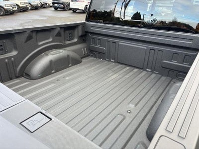 2024 Ford F-150 Tremor 4WD SuperCrew 5.5' Box