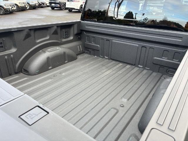 2024 Ford F-150 Tremor 4WD SuperCrew 5.5' Box