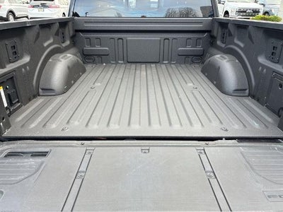2024 Ford F-150 Tremor 4WD SuperCrew 5.5' Box