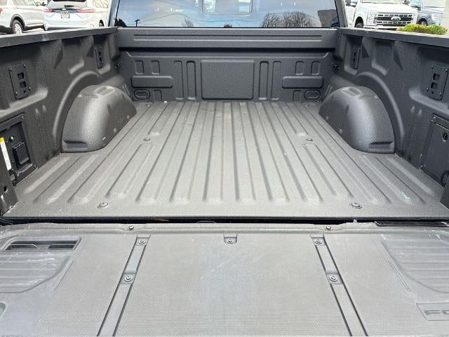 2024 Ford F-150 Tremor 4WD SuperCrew 5.5' Box