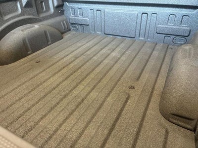 2025 Ford F-150 LARIAT 4WD SuperCrew 5.5' Box