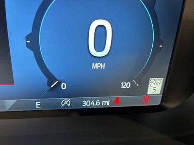 2025 Ford F-150 LARIAT 4WD SuperCrew 5.5' Box