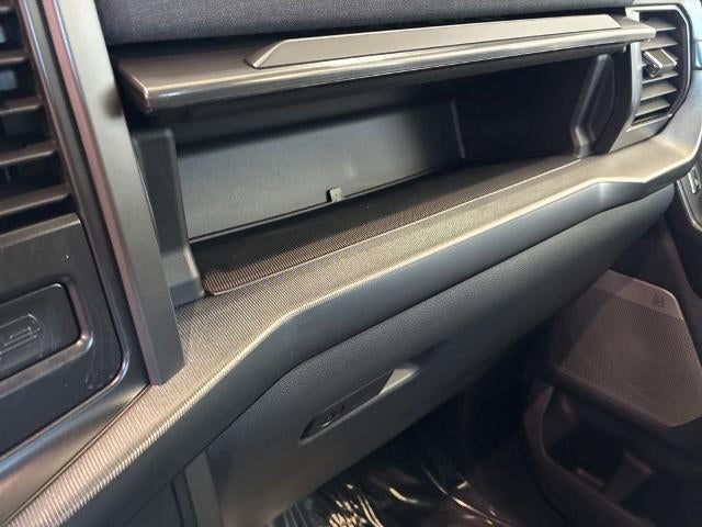 2025 Ford F-150 LARIAT 4WD SuperCrew 5.5' Box