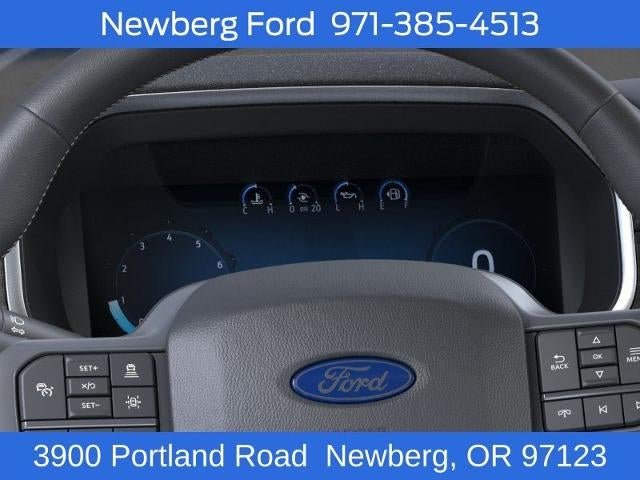 2026 Ford F-150 LARIAT 4WD SuperCrew 6.5' Box