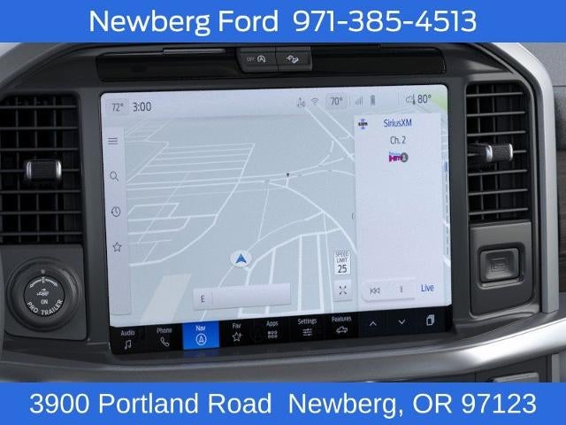 2026 Ford F-150 LARIAT 4WD SuperCrew 6.5' Box
