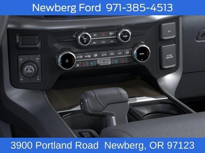 2026 Ford F-150 LARIAT 4WD SuperCrew 6.5' Box