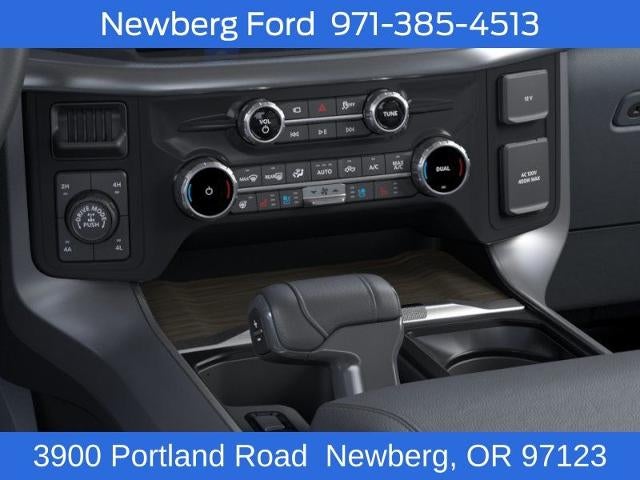2026 Ford F-150 LARIAT 4WD SuperCrew 6.5' Box