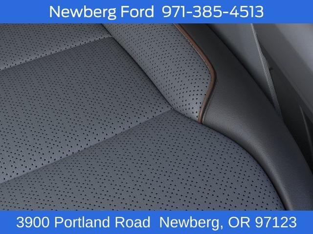 2026 Ford F-150 LARIAT 4WD SuperCrew 6.5' Box