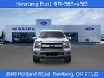 2026 Ford F-150 LARIAT 4WD SuperCrew 6.5' Box