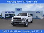 2026 Ford F-150 LARIAT 4WD SuperCrew 6.5' Box