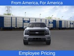 2026 Ford F-150 LARIAT 4WD SuperCrew 6.5' Box