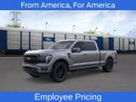 2026 Ford F-150 LARIAT 4WD SuperCrew 6.5' Box