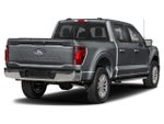 2026 Ford F-150 LARIAT 4WD SuperCrew 6.5' Box