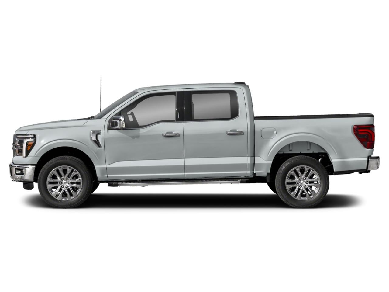 2026 Ford F-150 LARIAT 4WD SuperCrew 6.5' Box