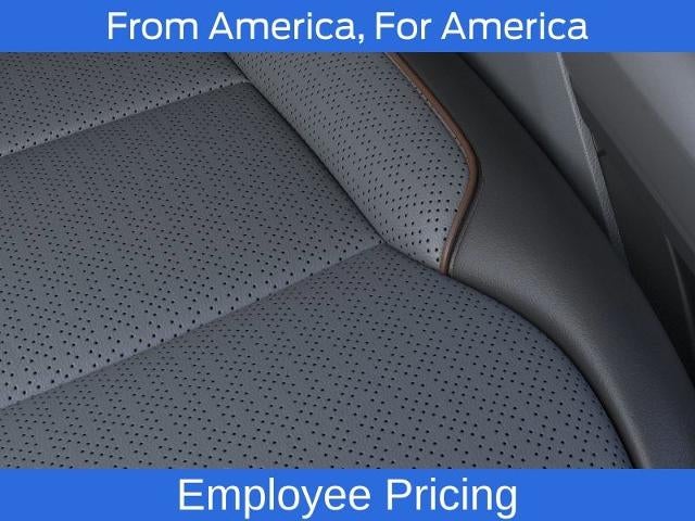 2026 Ford F-150 LARIAT 4WD SuperCrew 6.5' Box