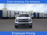 2026 Ford F-150 LARIAT 4WD SuperCrew 6.5' Box