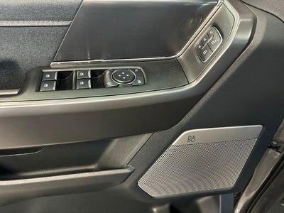 2025 Ford F-150 LARIAT 4WD SuperCrew 5.5' Box