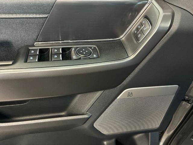2025 Ford F-150 LARIAT 4WD SuperCrew 5.5' Box