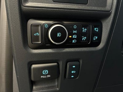 2025 Ford F-150 LARIAT 4WD SuperCrew 5.5' Box