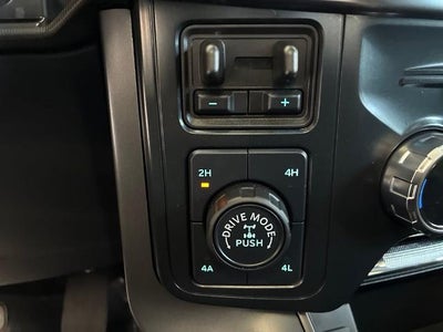 2025 Ford F-150 LARIAT 4WD SuperCrew 5.5' Box