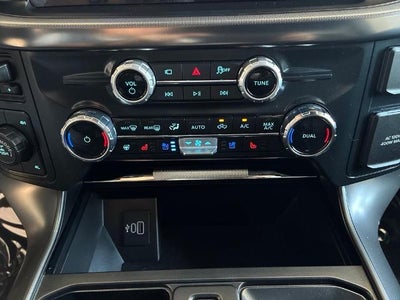 2025 Ford F-150 LARIAT 4WD SuperCrew 5.5' Box