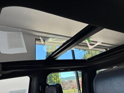 2025 Ford F-150 LARIAT 4WD SuperCrew 5.5' Box