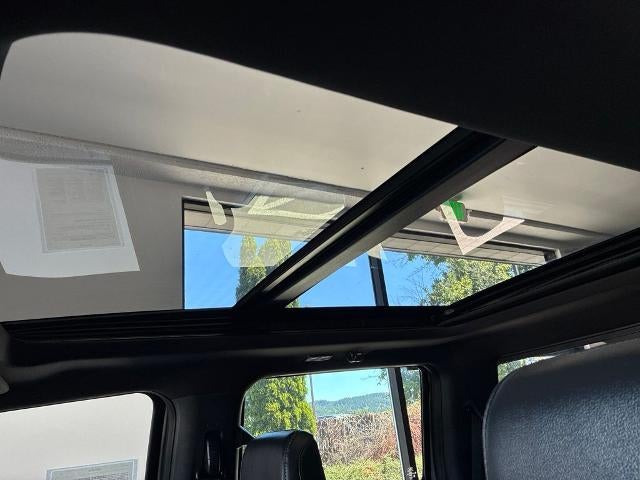 2025 Ford F-150 LARIAT 4WD SuperCrew 5.5' Box