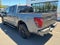 2025 Ford F-150 LARIAT 4WD SuperCrew 5.5' Box