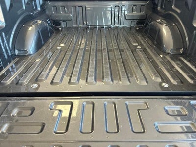 2025 Ford F-150 LARIAT 4WD SuperCrew 5.5' Box
